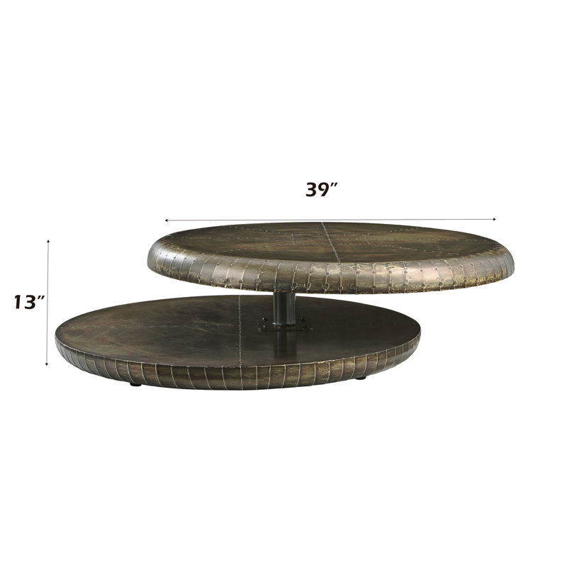 Table basse Brancaster