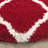 Darrold Hudson Shag Performance Geometric Rug-1332135547