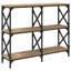 100cm Console Table-1994025167