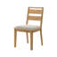 Chaise d'appoint Mariah (ensemble de 2)
