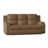 Marvel Upholstered 83'' Reclining Sofa-1597678879-1597678927