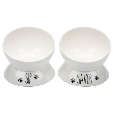 Ensemble de bols en porcelaine
