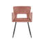 Kirssy Upholstered Dining Chair-575502803-550731904