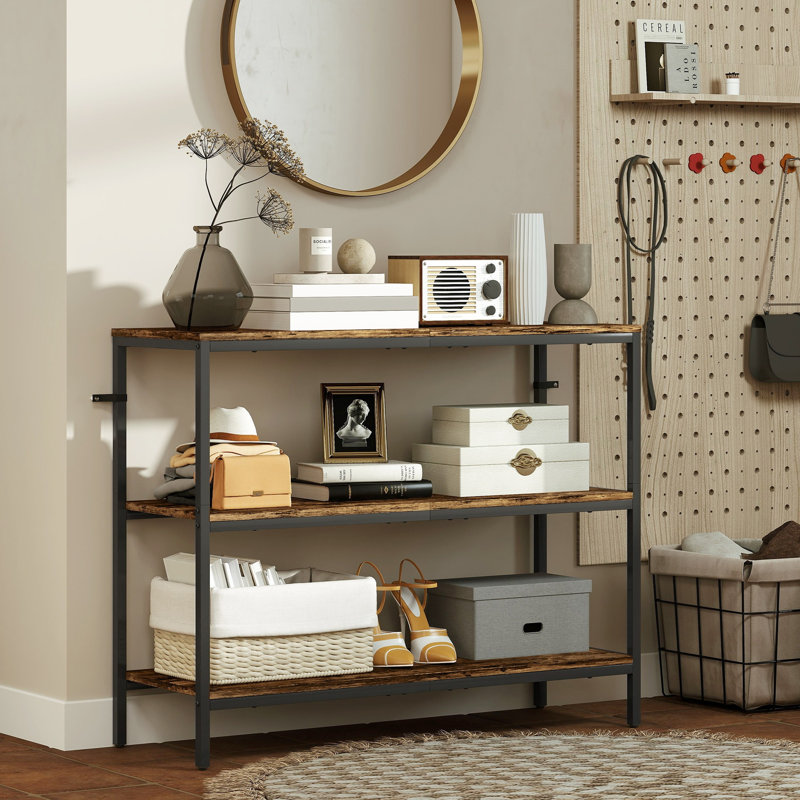 101cm Console Table