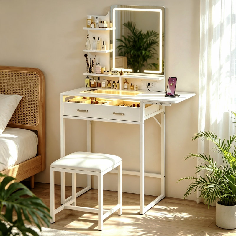 Hartnett Vanity
