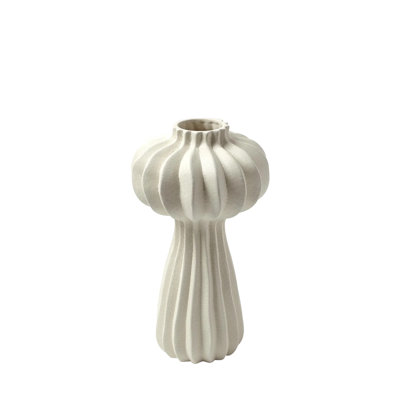 Lithos Vase-Sm