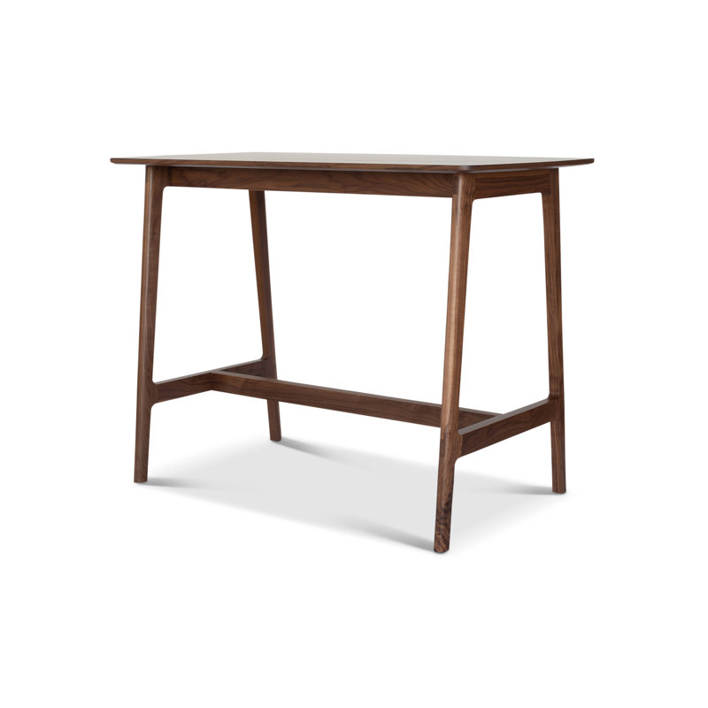 Dining Table, Walnut