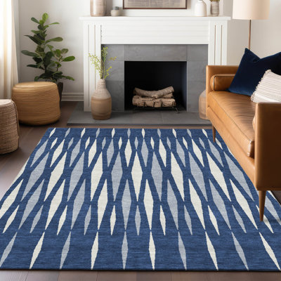 Malek Area Rug