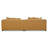 Davie Sofa Golden Yellow-1996389196