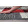 Bettylou Geometric Area Rug