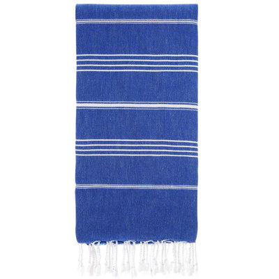 Serviette de plage Lina Peshtemal
