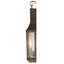 Rustic Lodge 2 - Light Outdoor Wall Lantern