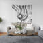 Tapisserie murale-376418676