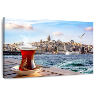Istanbul Turkish Tea