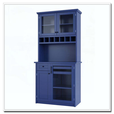 Buffet sur pied Farmhouse