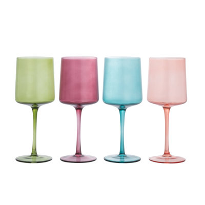Orland 14oz. Red Wine Glass Set