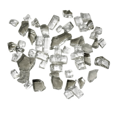 10 Lb. Fire Glass