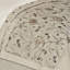 Rosecliff Floral Bed Runner-1327711075
