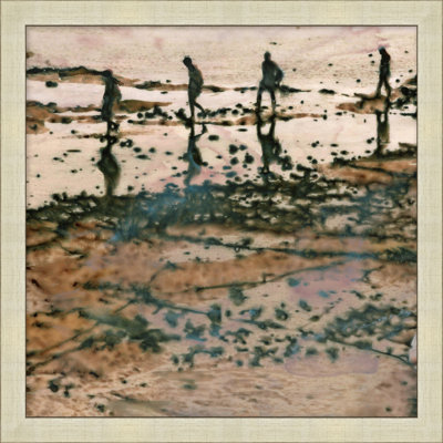"Wandering" par Thom Filicia - cadre photo, impression sur papier