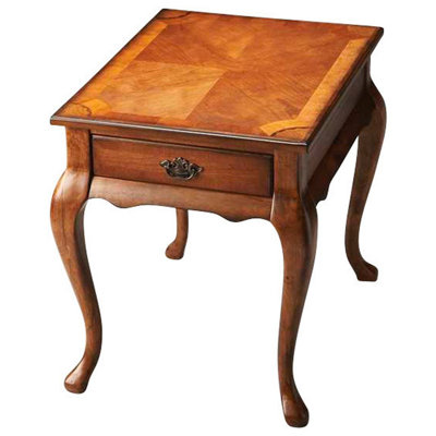 Grace End Table