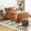 Ensemble de housse de couette 3 pièces Kappa-285081-285087