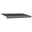 VidaXL Polyester Cover Retractable Patio Awning-125829382-125829378