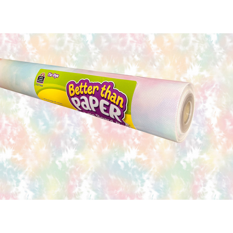 Rouleau de babillard Better Than