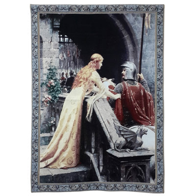 Cotton Wall Hanging