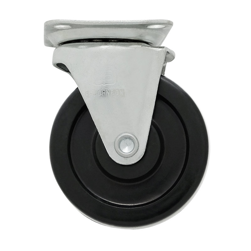 Permasteel 3.5'' W x 3.5'' D Caster