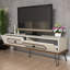 Denning Unfinished TV Stand for TVs up to 55"-82667938