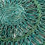100% Abaca Round Placemats-621578607