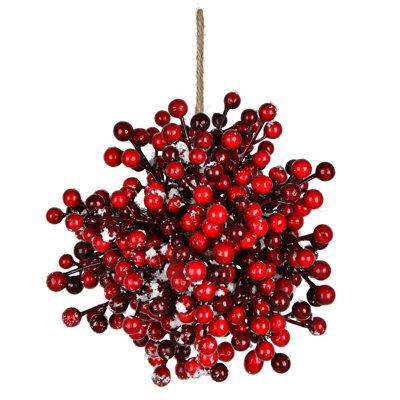 Berry Arrangement