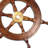 Coastal Transportation Wall Decor on Solid Wood-1540492849