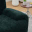 1 Seater Chenille Sofa-1359779548