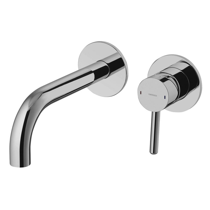Torrington Mono Basin Mixer