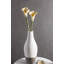 Fleur de lily artificielle cala