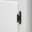 Inset Hinge