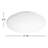 Pryor Glass Flush Mount