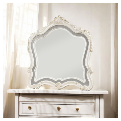 Miroir de salle de bain Chantelle