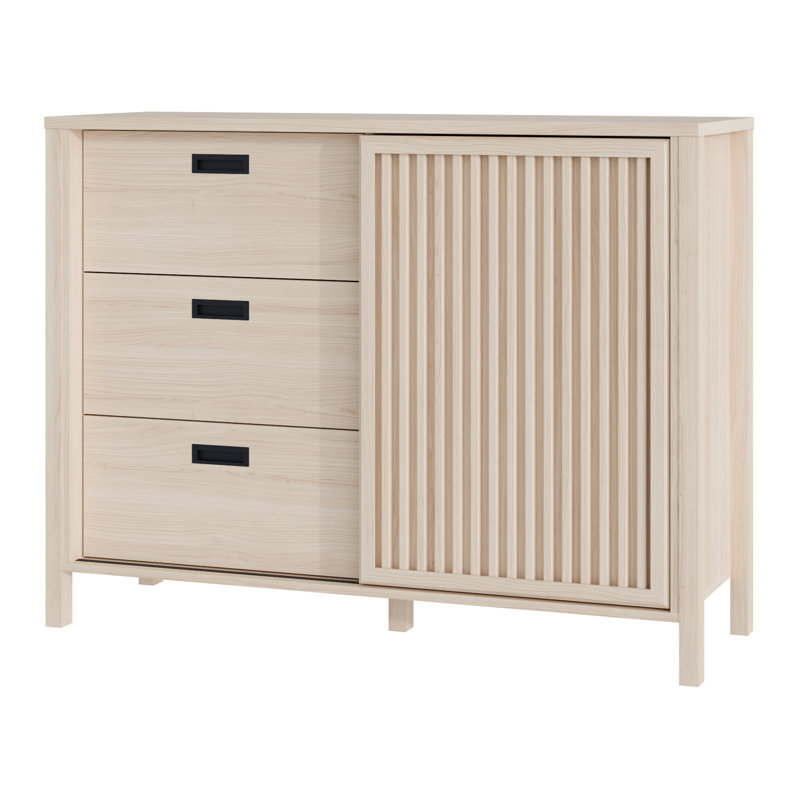 JYTANA Rectangle Accent Chest
