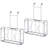 Pisani Cabinet Door Organizer