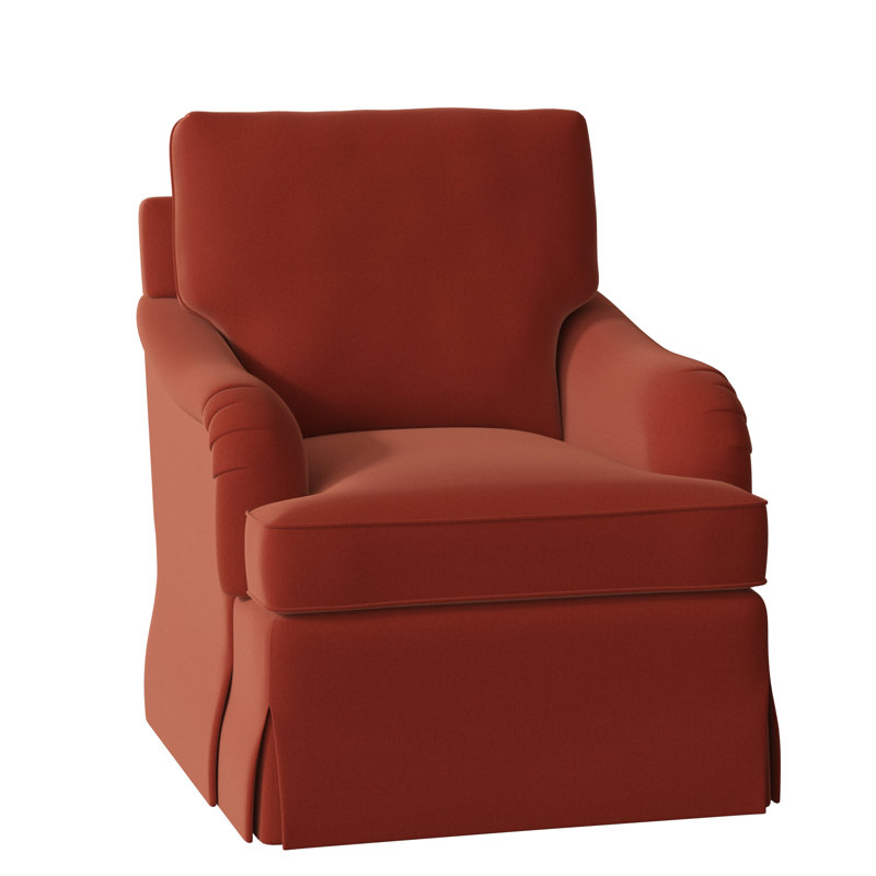 Fauteuil Everton, Tangelo Margaret