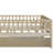 Full Size Wood Daybed with Trundle-1486301876