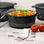 Laria 4 - Piece Non-Stick Cookware Set-93763440