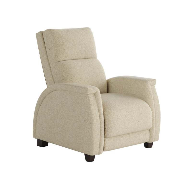 Venus Zero Gravity Recliner, Cream