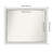 Reigan Wall Mirror-145255180-145255205