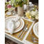 Luminous Bone China Platter