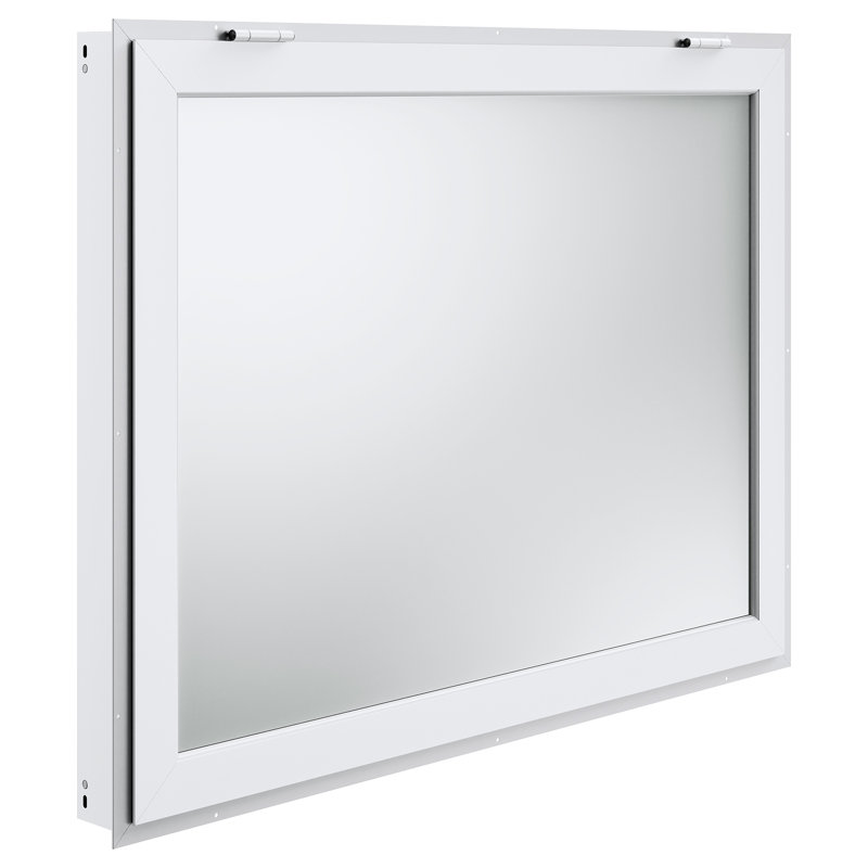 Auvent de service pour camion, H 37 po x l 49 po x P 4,3 po