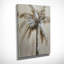 « palm magic ii », reproduction sur toile enroulée sur toile-28849803