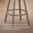 Sunnydale Camden 26" Swivel Counter Stool-1777768977